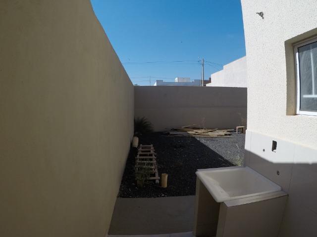 Casa em Bady Bassitt - SP 2 dorm - Foto 13