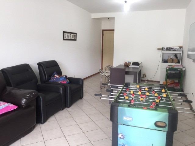 Apartamento, Córrego Grande, 3 dormitórios, (suíte) dependência de empregada - Foto 2
