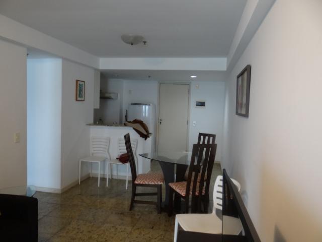 Av Lucio Costa Royal Plaza - Foto 3