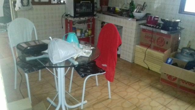 Setor Leste QD 26, 2qts laje esquina + casa fundos R$ 450.000 - Foto 9