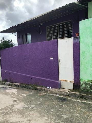 Casa 96m2, 03 Quartos, Rua Asfaltada Toda Murada, Passarinho-Recife Excelente Localização - Foto 10