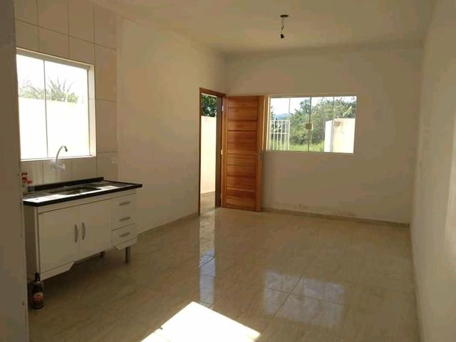 Casa Nova, Golfinhos, Caraguatatuba SP || 170 Mil - Foto 8