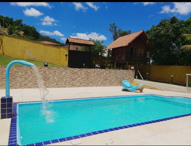 Sitio Alugue day use ou Temporada - Foto 3