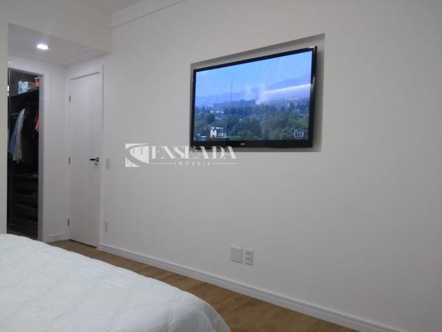 Apartamento, Praia do Canto, Vitória-ES - Foto 8