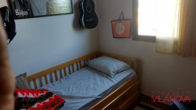 Apartamento à venda, 90 m² por r$ 329.000,00 - jardim das indústrias - são josé dos campos - Foto 9