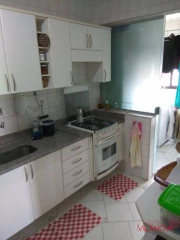 Apartamento à venda, 90 m² por r$ 340.000,00 - jardim das indústrias - são josé dos campos - Foto 12