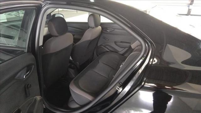 Chevrolet Prisma 1.0 Mpfi lt 8v - Foto 10