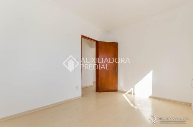 Apartamento para alugar com 2 dormitórios em Santa tereza, Porto alegre cod:274567 - Foto 9