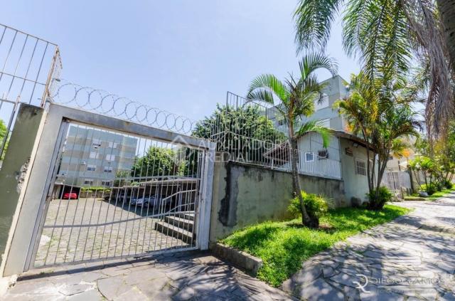 Apartamento para alugar com 3 dormitórios em Santa tereza, Porto alegre cod:273827 - Foto 2