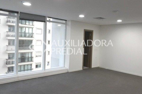 Escritório para alugar em Três figueiras, Porto alegre cod:279328 - Foto 8