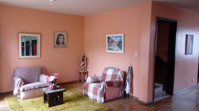 Casa Imensa de 03 pavimentos no jardim Apipema - Foto 18