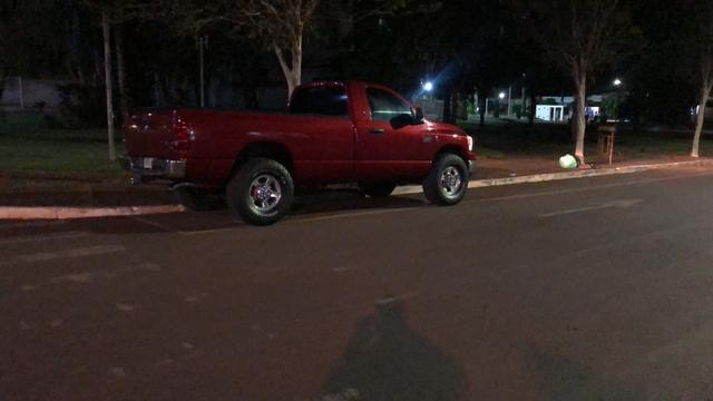 Dodge ram cs - Foto 5