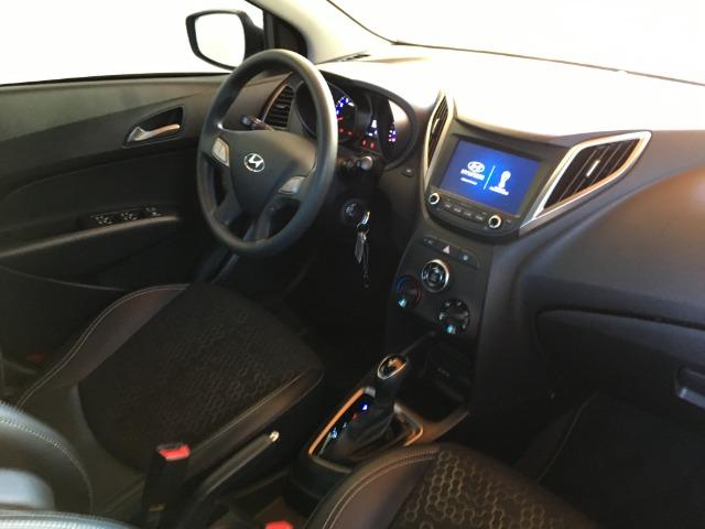 Hyundai HB20 1.6 Copa Do Mundo FIFA 16v Flex 4p Automático - Foto 6