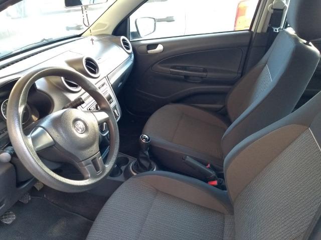 Vw - Volkswagen Gol 1.6 2013 2013 completo - Foto 4