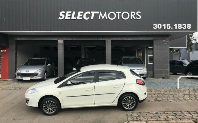 Fiat Bravo Essence!! 1.8 Lindo Impecável Não tem Igual
