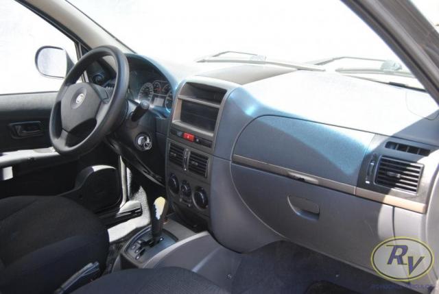 FIAT SIENA 2011/2012 1.6 MPI ESSENCE 16V FLEX 4P AUTOMATIZADO - Foto 7