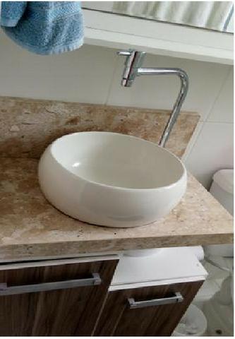 OPORTUNIDADE - Lindo Apto com Armários Embutidos 58 m² - Foto 5