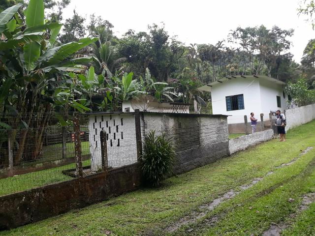 Belíssimo sítio em Guapimirim medindo 1.190m2 oportunidade!!! - Foto 7