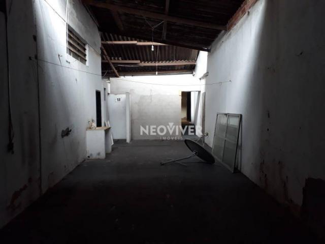 Galpão à venda, 600 m² por R$ 990.000 - Setor Garavelo - Aparecida de Goiânia/GO - Foto 13