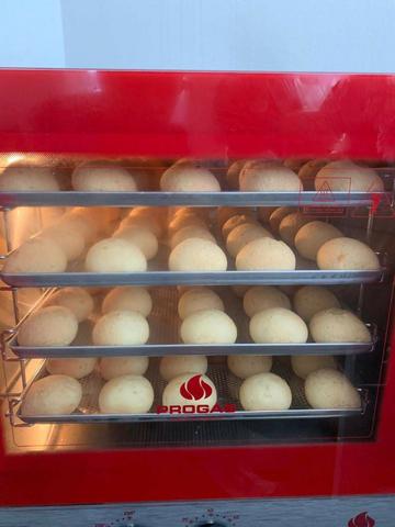 Forno Turbo Eletrico 4 Assad Fast Oven Progás - Foto 6
