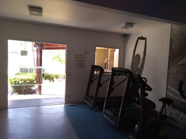 AP0229 - Apartamento 2 quartos 1 suíte - Cascadura - Condomínio Bossa Norte - Foto 14