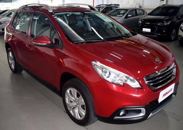 PEUGEOT 2008 1.6 16V FLEX ALLURE 4P AUTOMATICO. - Foto 3