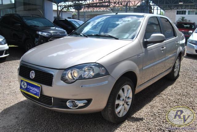FIAT SIENA 2011/2012 1.6 MPI ESSENCE 16V FLEX 4P AUTOMATIZADO - Foto 6