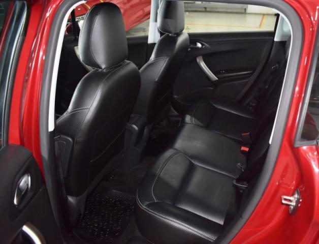 PEUGEOT 2008 1.6 16V FLEX ALLURE 4P AUTOMATICO. - Foto 6