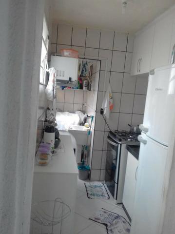 Apartamento de dois quartos por apenas 98 mil em Andre Carloni - Foto 15