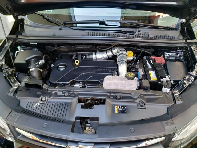 Chevrolet Tracker Premier Turbo - Foto 13