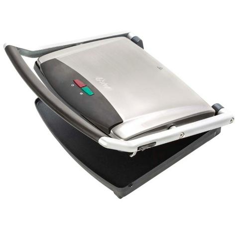 Grill e Sanduicheira Oster
