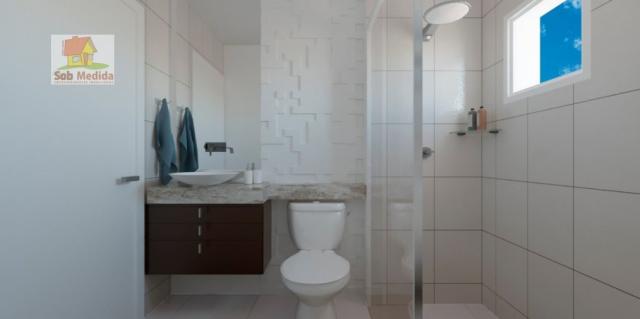 Apartamento, Costa e Silva, Joinville-SC - Foto 5