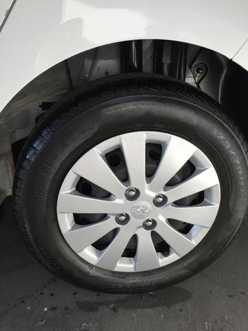 Hyundai Hb20 - Foto 9
