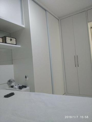Oportunidade Apartamento Decorado 2/4 - Fino Acabamento - Foto 3