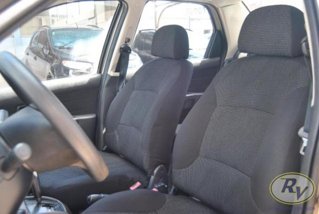 FIAT SIENA 2011/2012 1.6 MPI ESSENCE 16V FLEX 4P AUTOMATIZADO - Foto 3