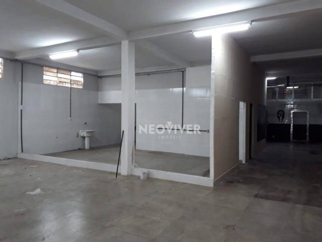 Galpão à venda, 600 m² por R$ 990.000 - Setor Garavelo - Aparecida de Goiânia/GO - Foto 4