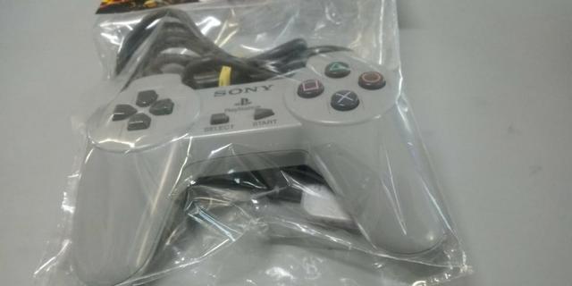 Controle Original do Playstation 1