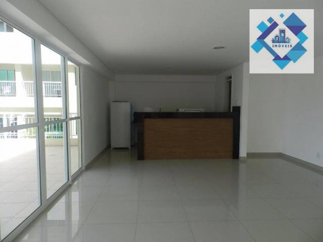 Apartamento repasse , com móveis fixos , preço negociável à venda, Parangaba, Fortaleza. - Foto 17