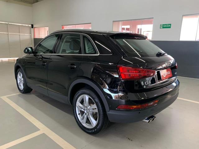 Audi Q3 2018 - Foto 6