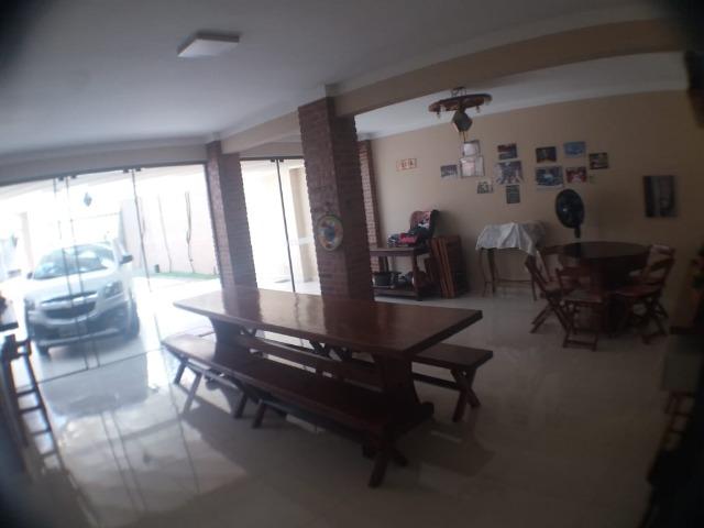 Venda Casa Rua Humaitá, 4 dormitórios, 300 m² - Kennedy, Londrina/PR - Foto 10