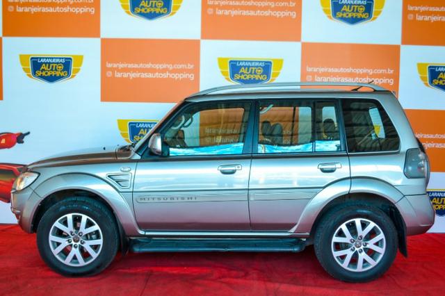 Mitsubishi Pajero TR4 - Sem Entrada - Foto 8