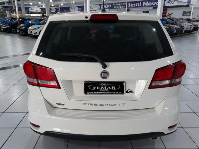 Fiat Freemont 2012 - Foto 5