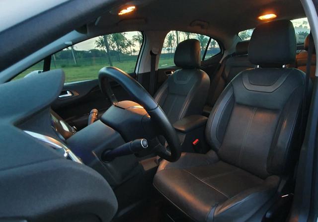 Citroën c4 lounge thp 2014/14 - Foto 9