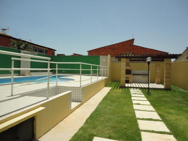 Apartamento Edificio Villa Real próximo a Regional IV na av Silas Munguba - Foto 6