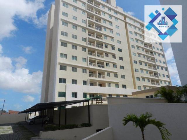 Apartamento repasse , com móveis fixos , preço negociável à venda, Parangaba, Fortaleza.
