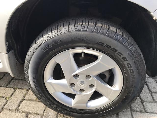 RENAULT DUSTER DYNAMIQUE 1.6 MANUAL PRATA (Apenas 74.415 KM RODADOS) - Foto 5