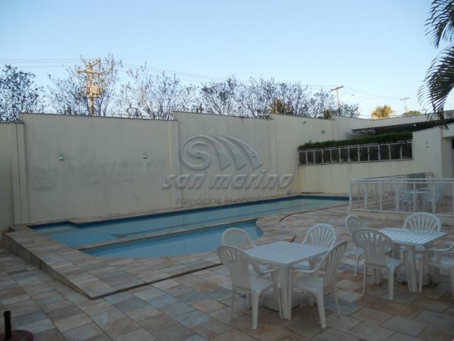 Apartamento à venda com 2 dormitórios em Colina verde, Jaboticabal cod:V4140 - Foto 19