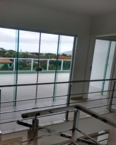 Cobertura 4 quartos no costa azul em rio das ostras - Foto 16