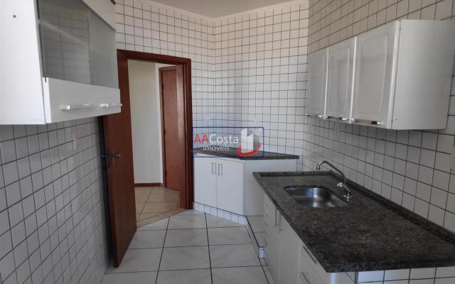 Apartamento para alugar com 2 dormitórios em Vila monteiro, Franca cod:I03995 - Foto 3