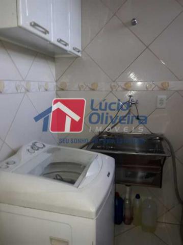 Casa à venda com 2 dormitórios em Vila da penha, Rio de janeiro cod:VPCA20199 - Foto 17
